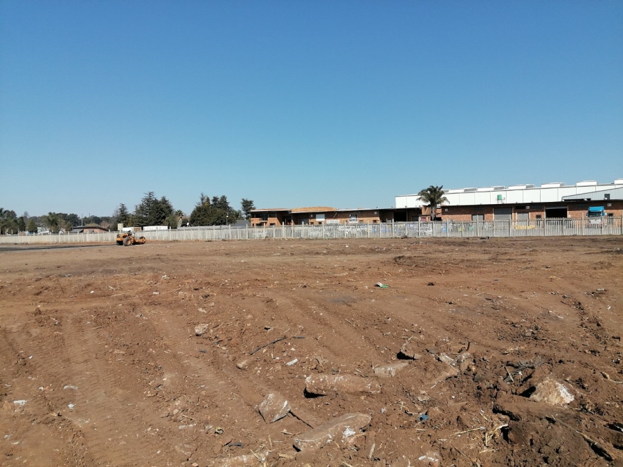 To Let Commercial Property for Rent in Pomona Gauteng