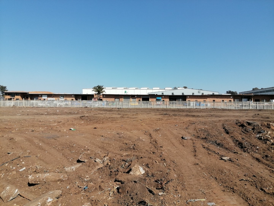 To Let Commercial Property for Rent in Pomona Gauteng
