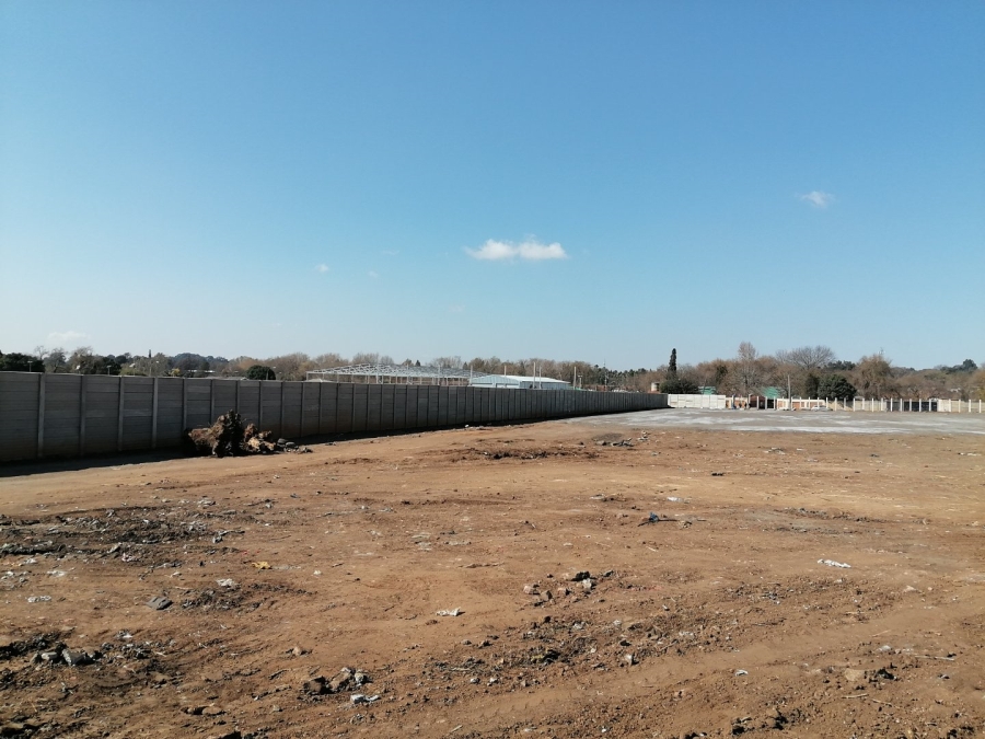 To Let Commercial Property for Rent in Pomona Gauteng