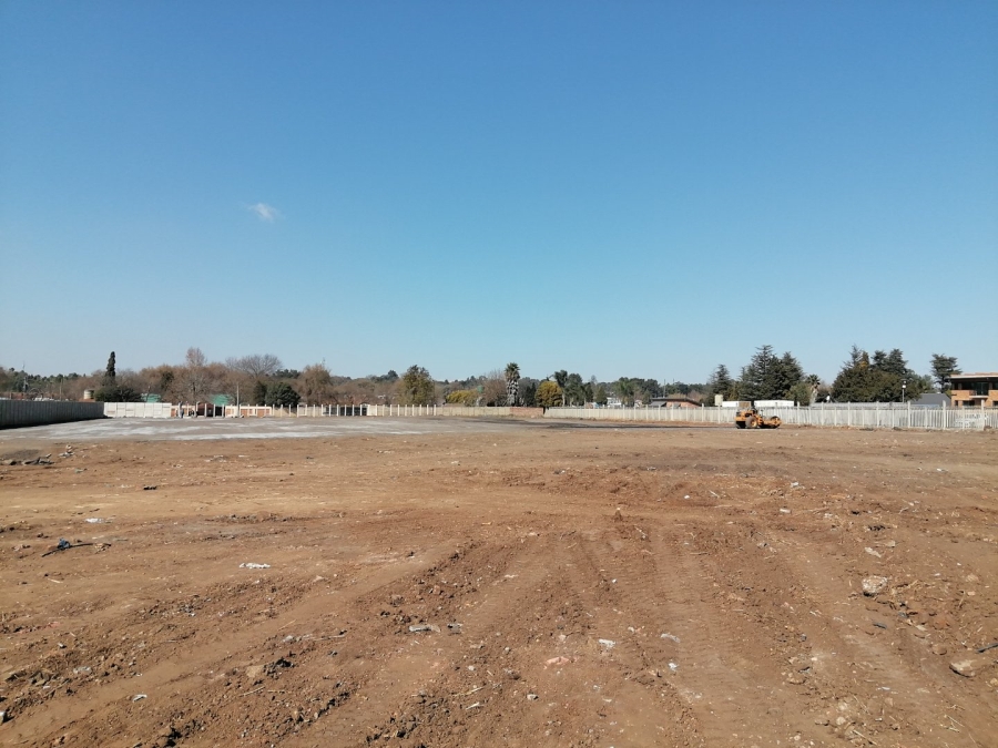 To Let Commercial Property for Rent in Pomona Gauteng