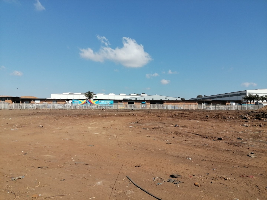 To Let Commercial Property for Rent in Pomona Gauteng