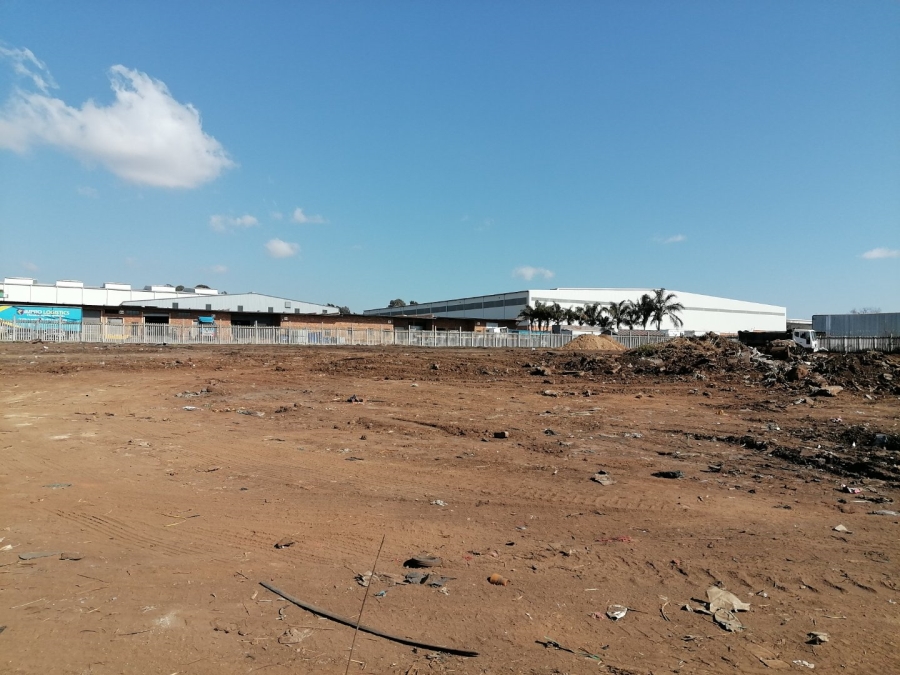 To Let Commercial Property for Rent in Pomona Gauteng