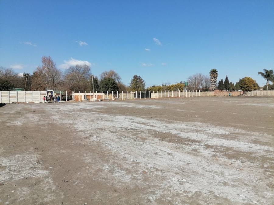 To Let Commercial Property for Rent in Pomona Gauteng