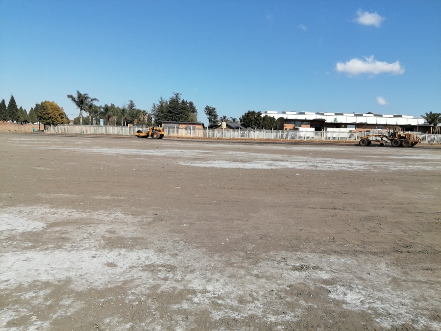 To Let Commercial Property for Rent in Pomona Gauteng