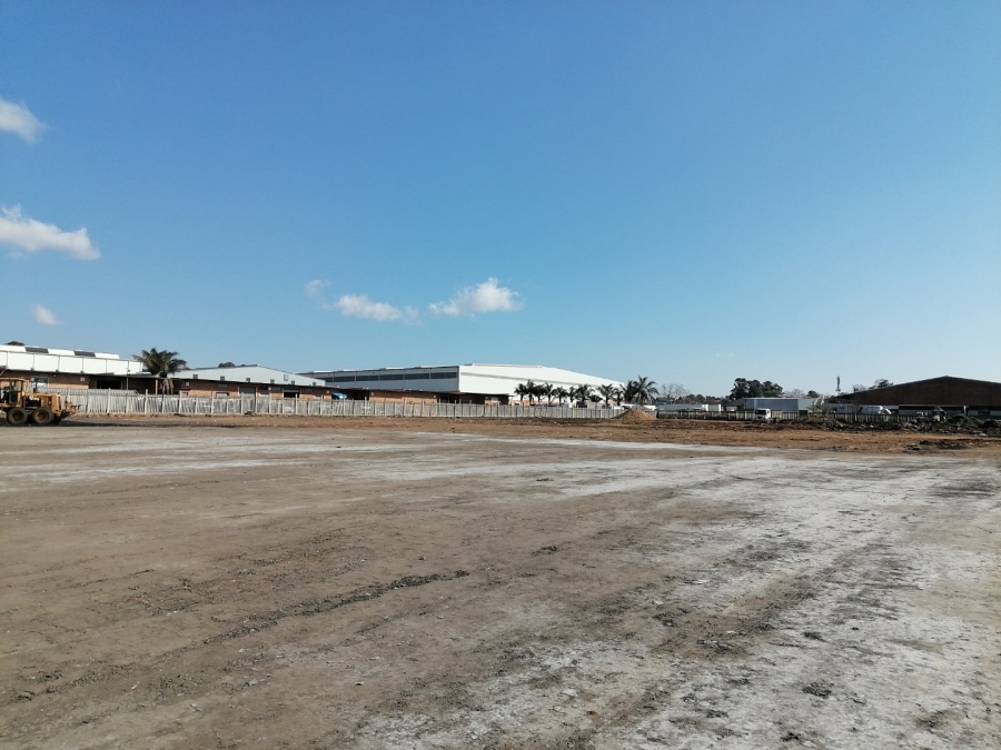 To Let Commercial Property for Rent in Pomona Gauteng