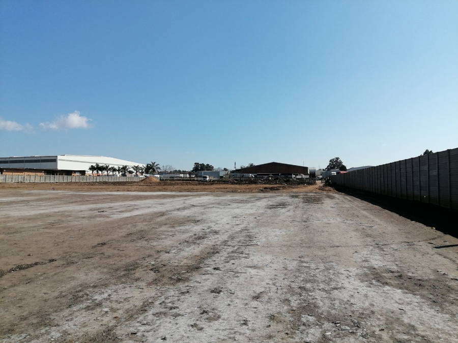 To Let Commercial Property for Rent in Pomona Gauteng