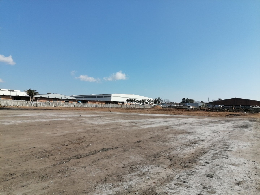 To Let Commercial Property for Rent in Pomona Gauteng