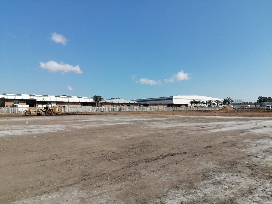 To Let Commercial Property for Rent in Pomona Gauteng