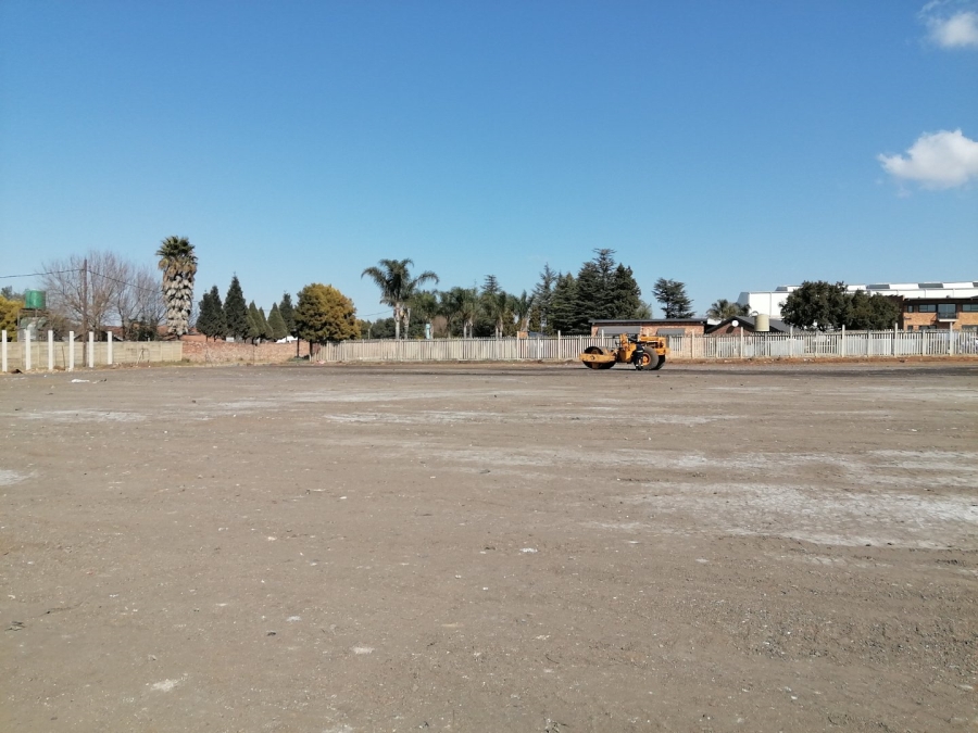 To Let Commercial Property for Rent in Pomona Gauteng