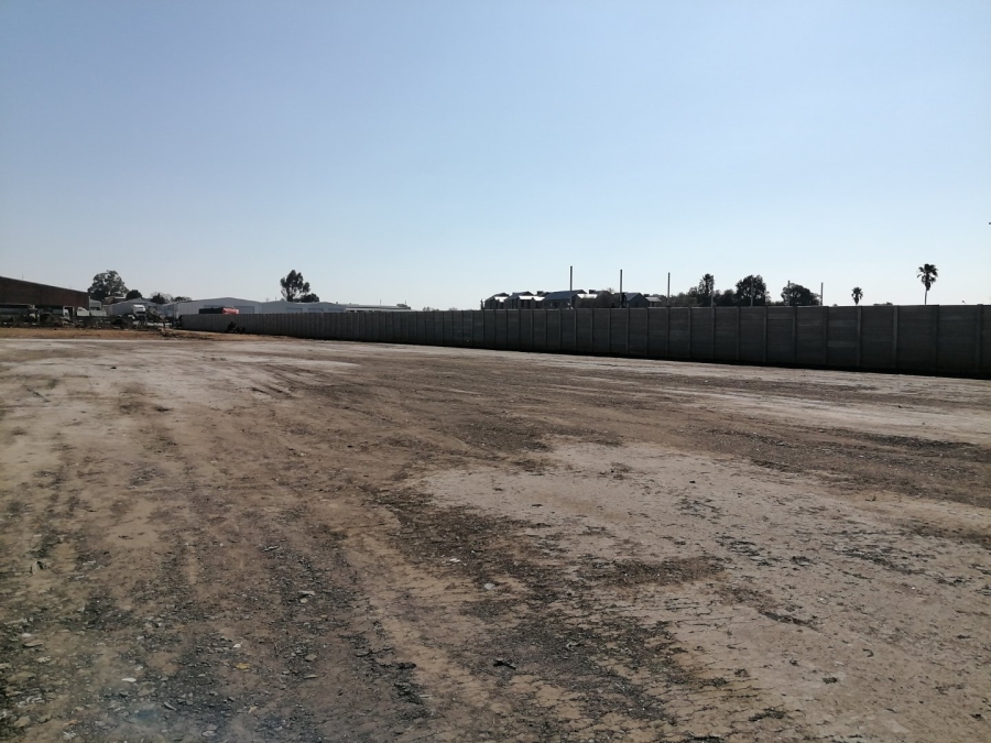 To Let Commercial Property for Rent in Pomona Gauteng