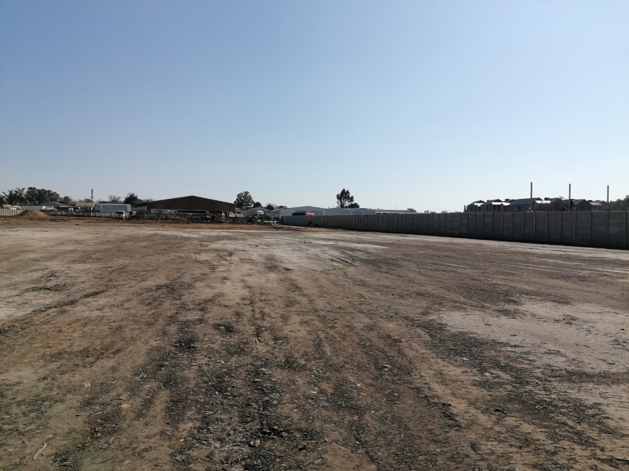 To Let Commercial Property for Rent in Pomona Gauteng