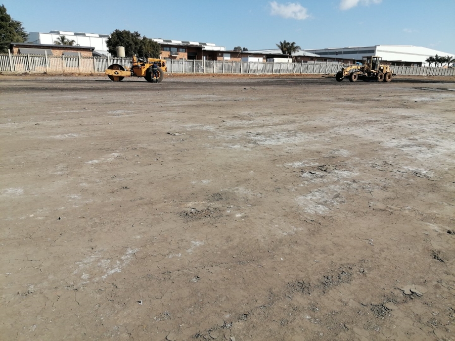 To Let Commercial Property for Rent in Pomona Gauteng