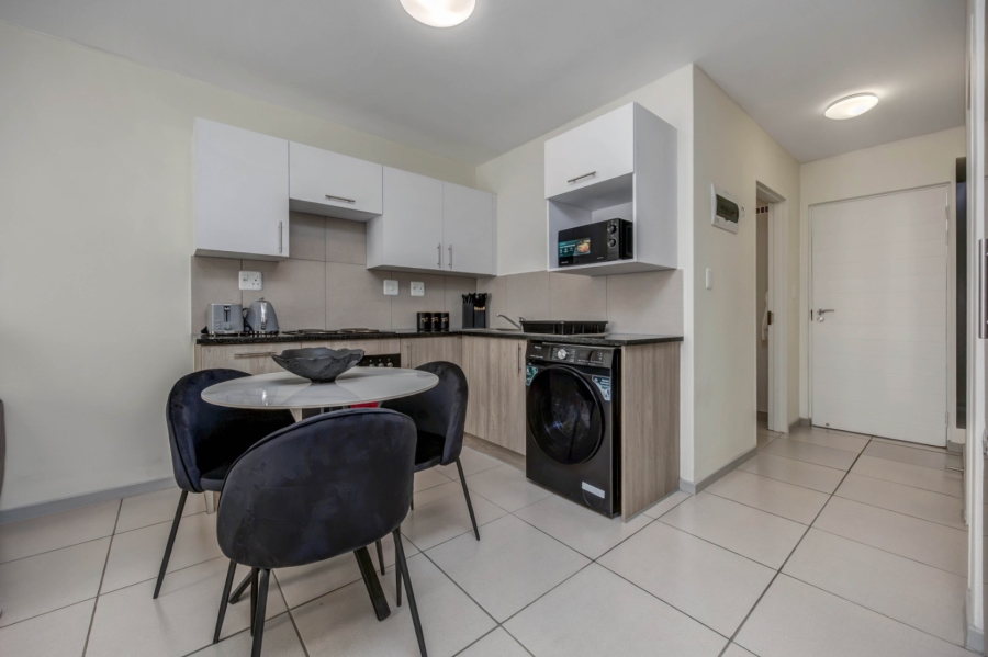 To Let 2 Bedroom Property for Rent in Edenburg Gauteng