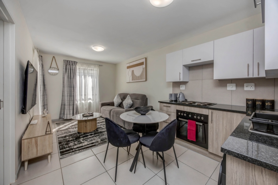 To Let 2 Bedroom Property for Rent in Edenburg Gauteng