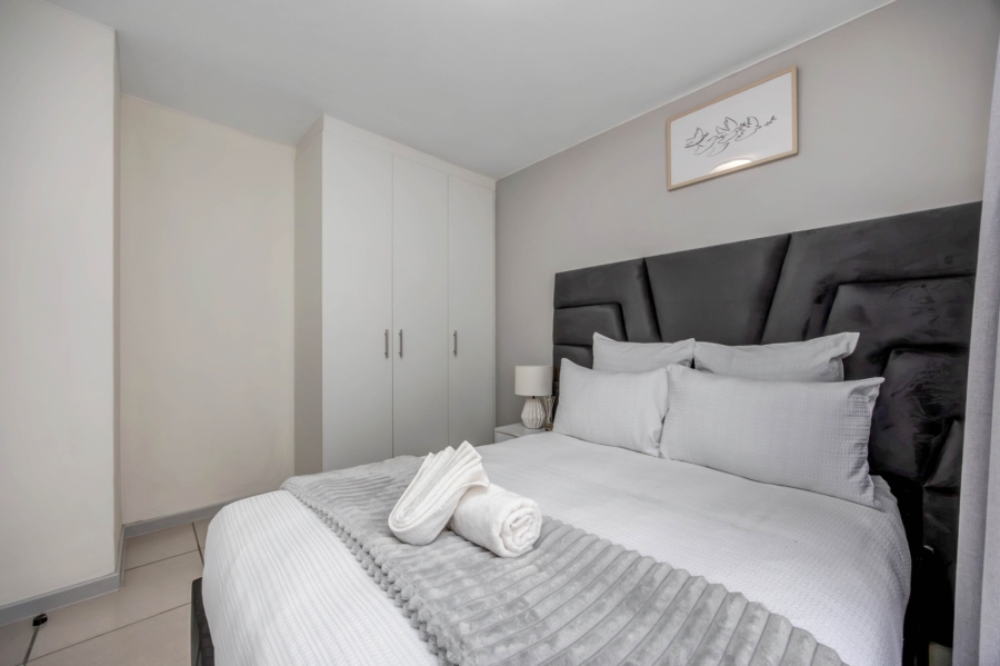 To Let 2 Bedroom Property for Rent in Edenburg Gauteng