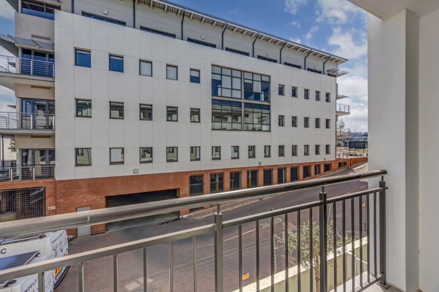 To Let 2 Bedroom Property for Rent in Edenburg Gauteng