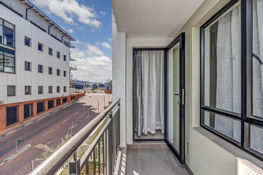 To Let 2 Bedroom Property for Rent in Edenburg Gauteng