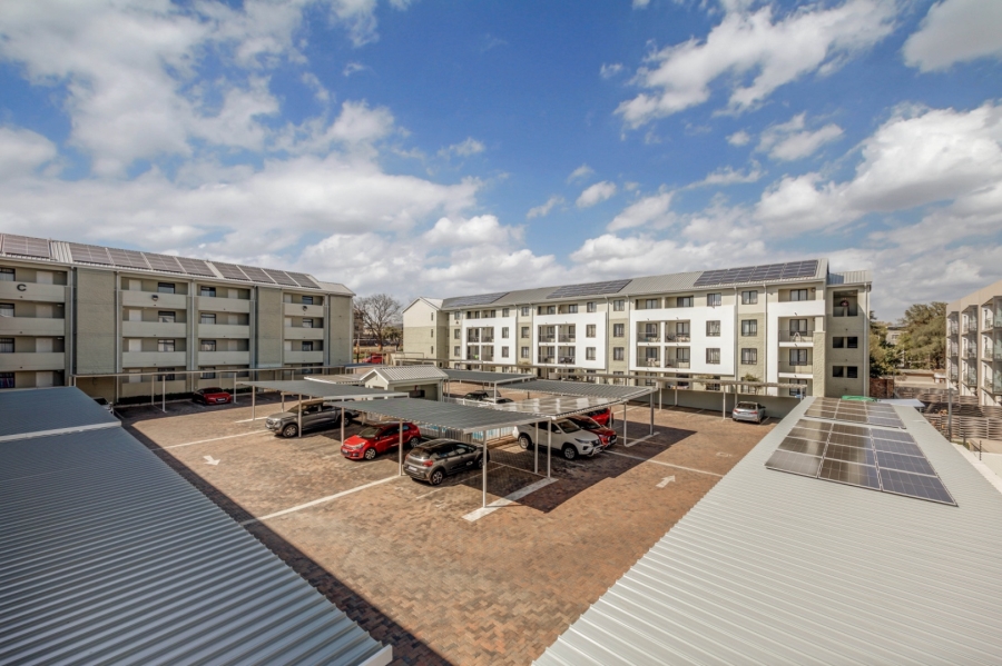 To Let 2 Bedroom Property for Rent in Edenburg Gauteng