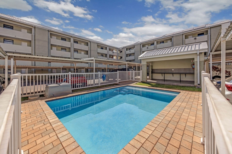 To Let 2 Bedroom Property for Rent in Edenburg Gauteng