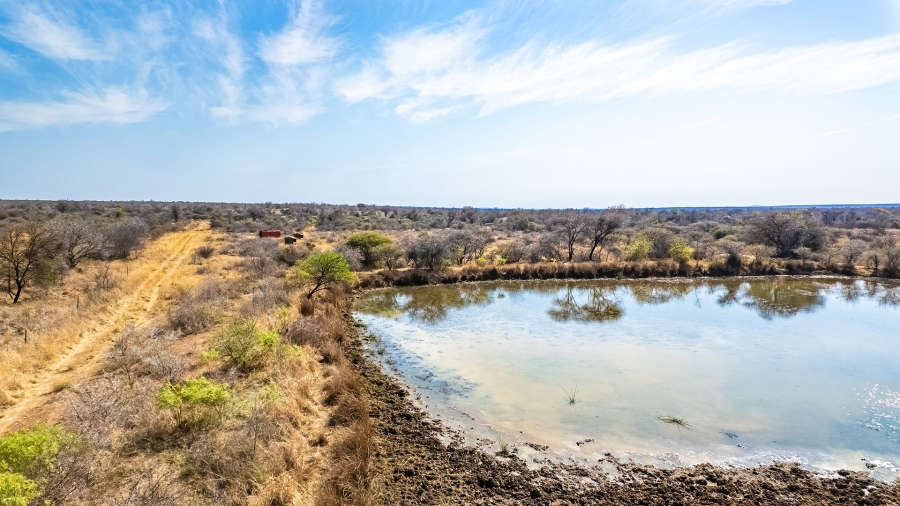 Commercial Property for Sale in Cullinan Rural Gauteng