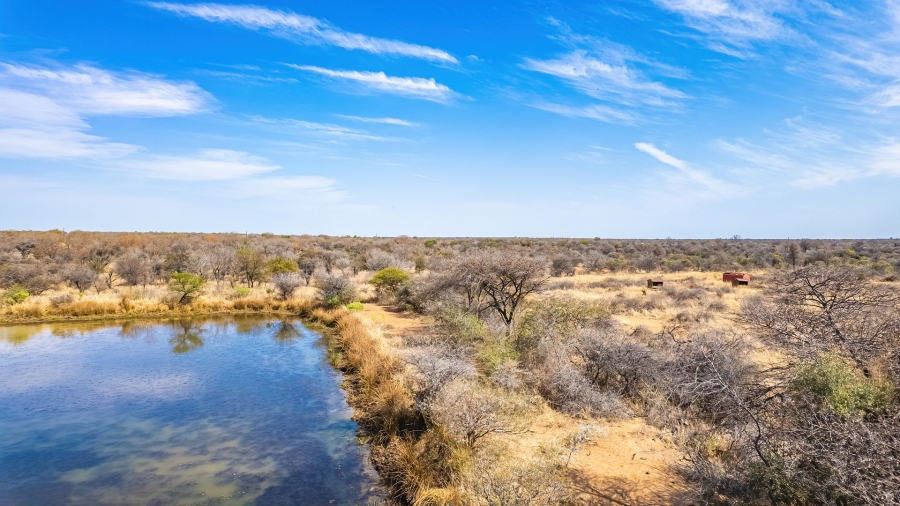 Commercial Property for Sale in Cullinan Rural Gauteng