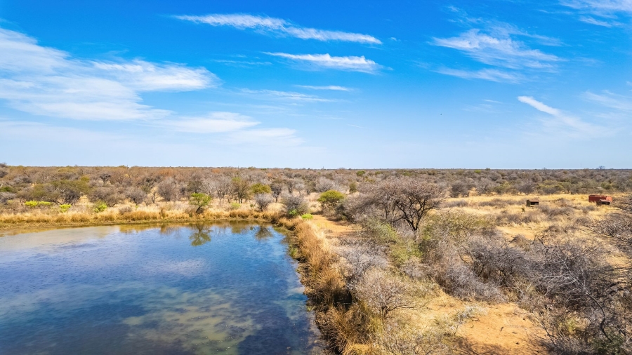 Commercial Property for Sale in Cullinan Rural Gauteng