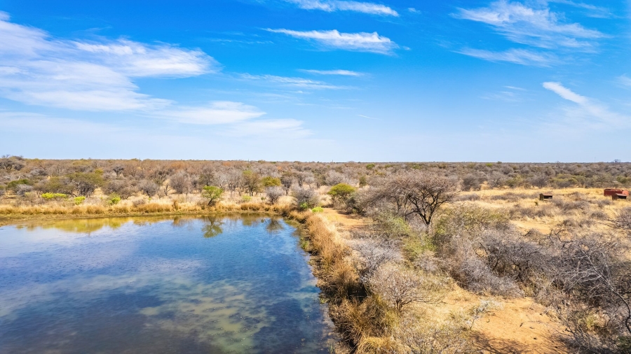 Commercial Property for Sale in Cullinan Rural Gauteng