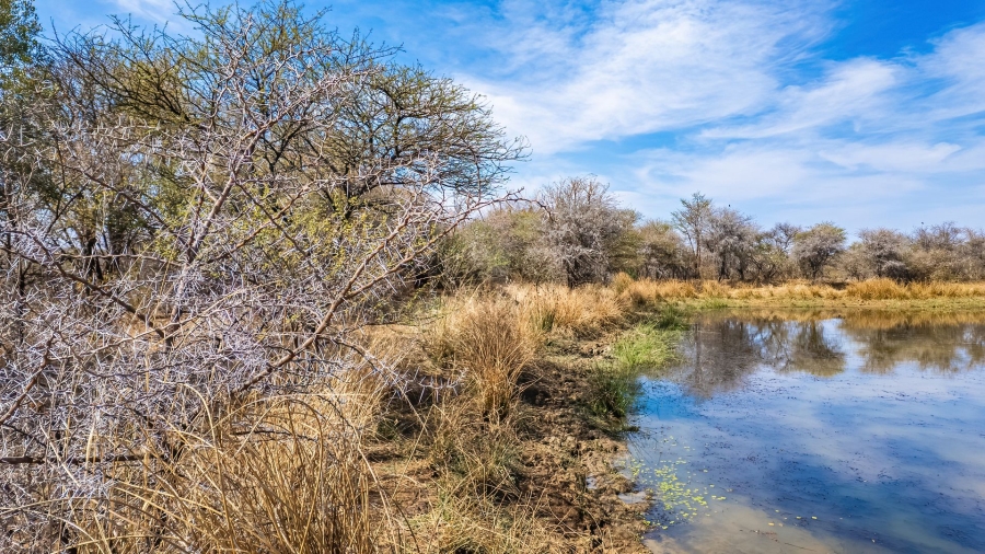 Commercial Property for Sale in Cullinan Rural Gauteng