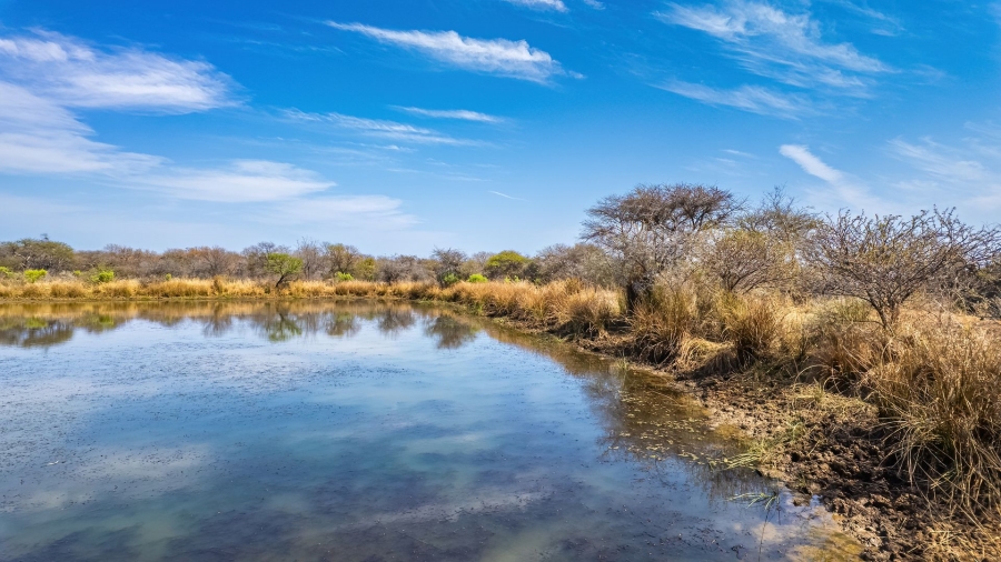 Commercial Property for Sale in Cullinan Rural Gauteng