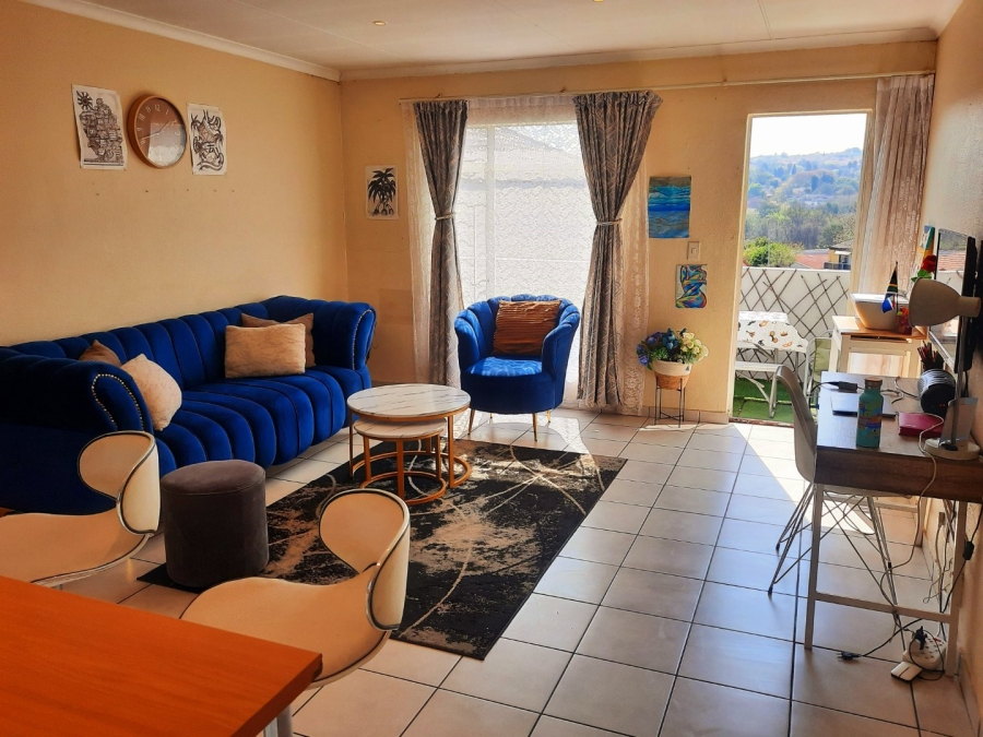 2 Bedroom Property for Sale in Vorna Valley Gauteng
