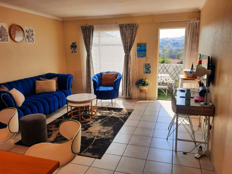 2 Bedroom Property for Sale in Vorna Valley Gauteng