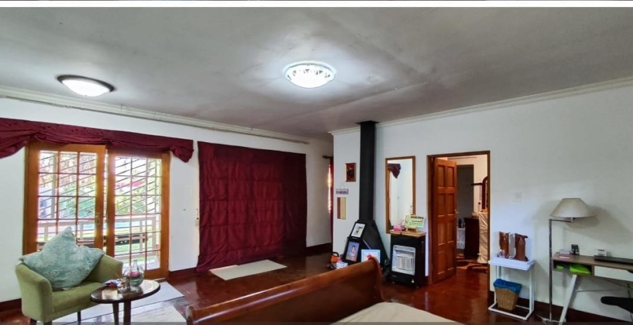 4 Bedroom Property for Sale in Van Riebeeck Park Gauteng