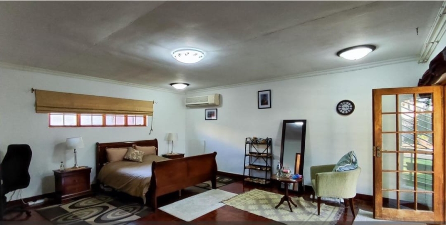 4 Bedroom Property for Sale in Van Riebeeck Park Gauteng