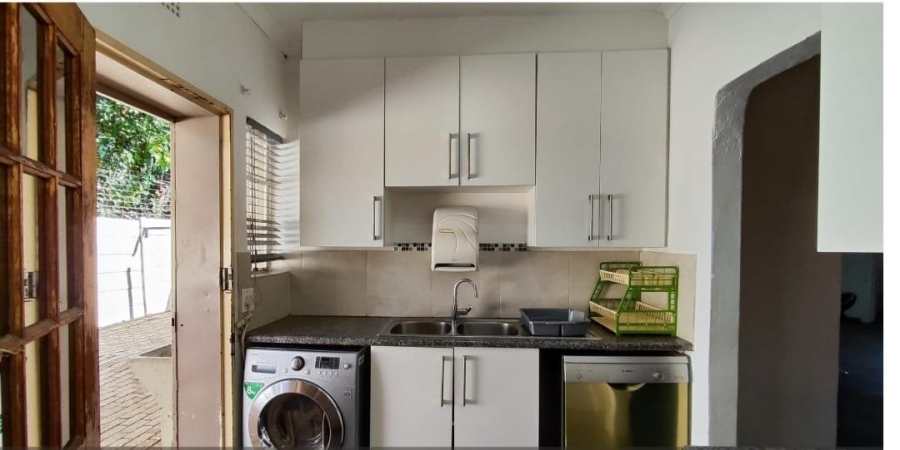4 Bedroom Property for Sale in Van Riebeeck Park Gauteng