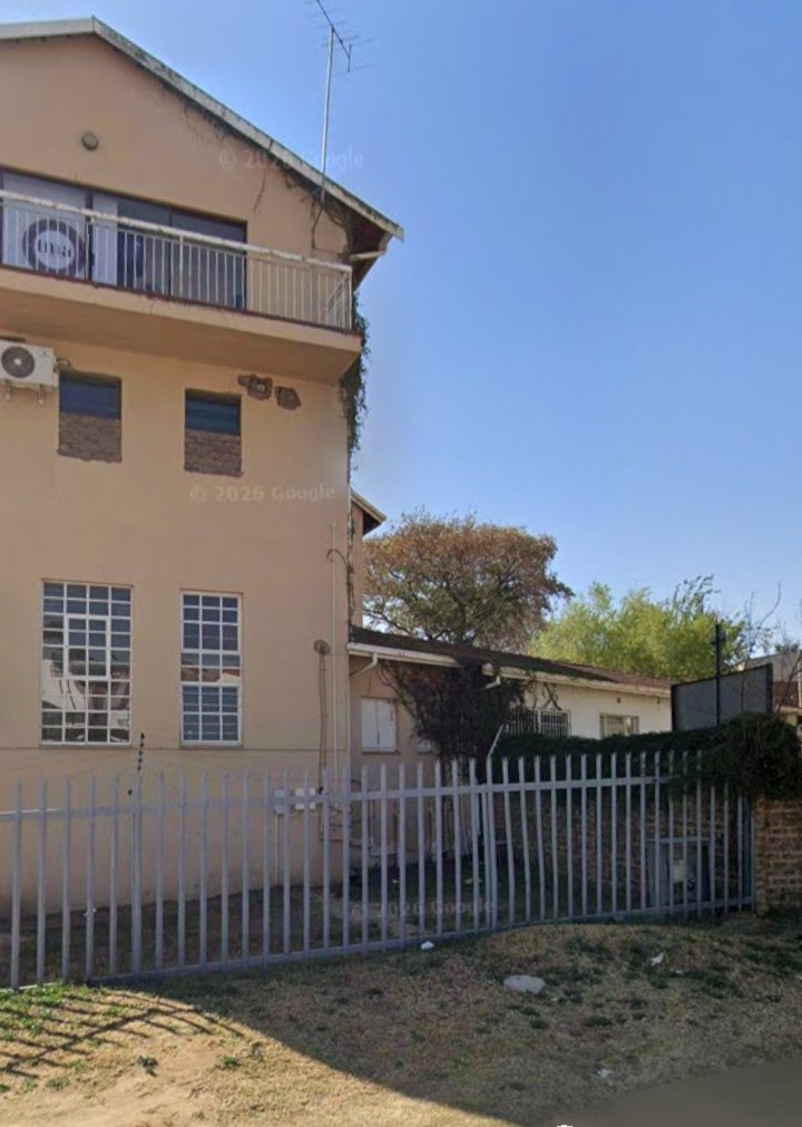 To Let Commercial Property for Rent in Halfway House Gauteng
