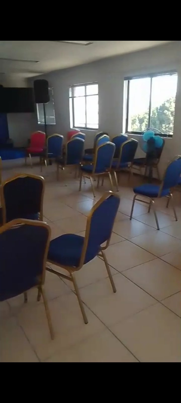 To Let Commercial Property for Rent in Halfway House Gauteng