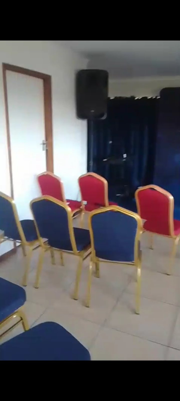 To Let Commercial Property for Rent in Halfway House Gauteng