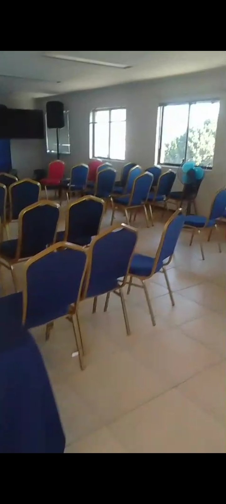 To Let Commercial Property for Rent in Halfway House Gauteng