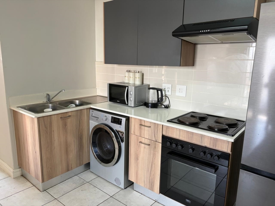 1 Bedroom Property for Sale in Linbro Park Gauteng