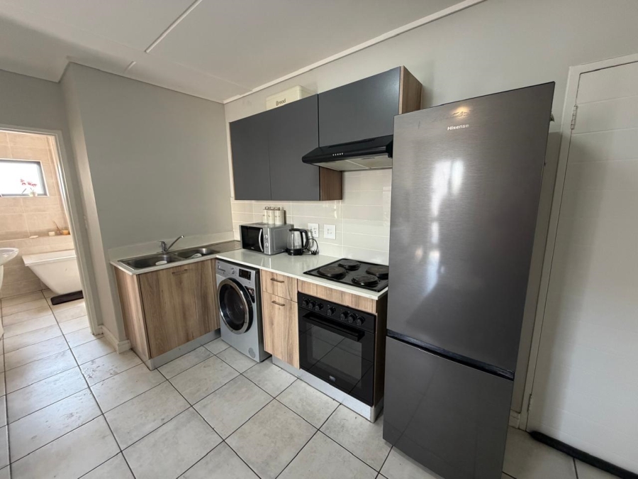 1 Bedroom Property for Sale in Linbro Park Gauteng