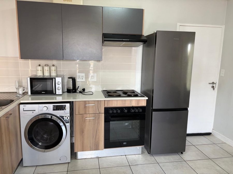 1 Bedroom Property for Sale in Linbro Park Gauteng