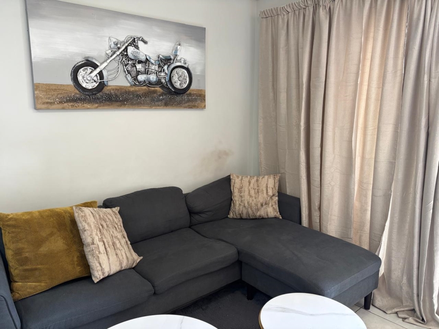 1 Bedroom Property for Sale in Linbro Park Gauteng