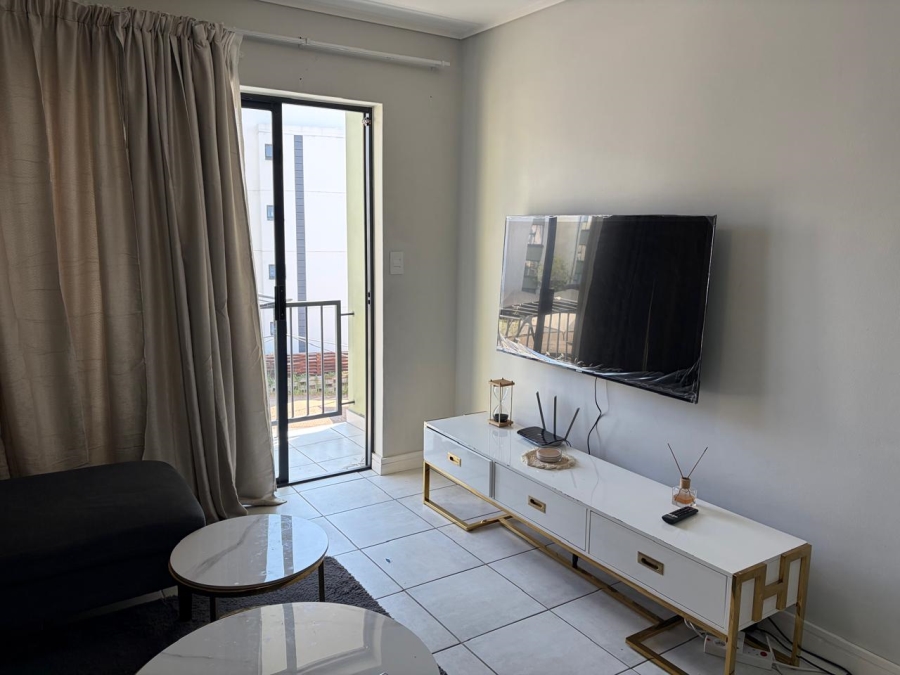 1 Bedroom Property for Sale in Linbro Park Gauteng