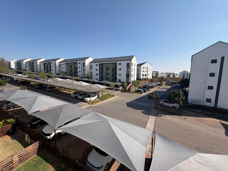 1 Bedroom Property for Sale in Linbro Park Gauteng
