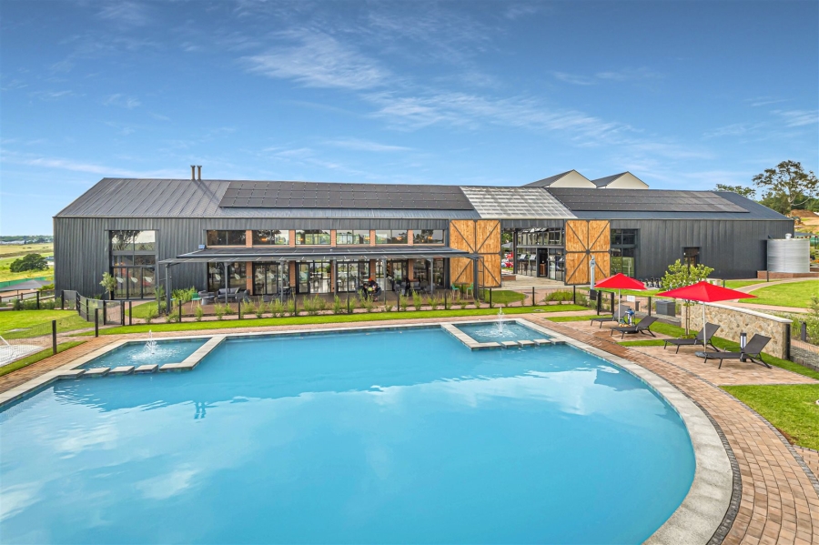 1 Bedroom Property for Sale in Linbro Park Gauteng