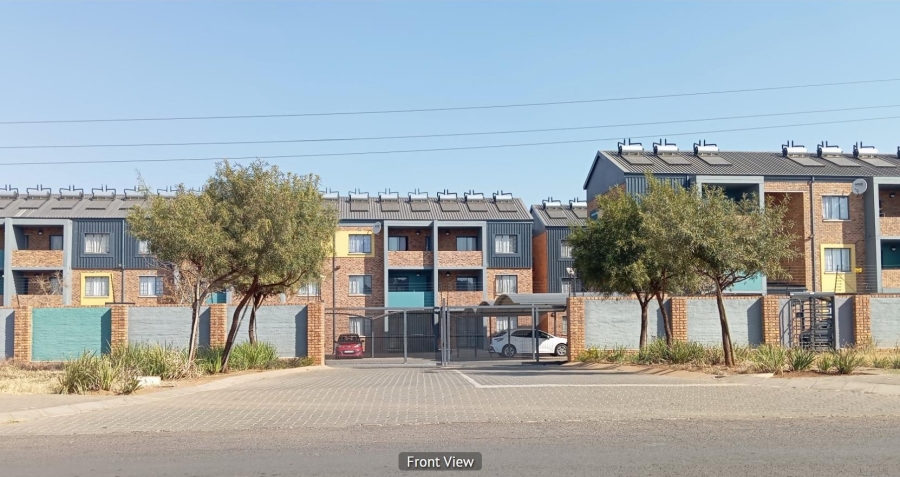 2 Bedroom Property for Sale in Lotus Gardens Gauteng