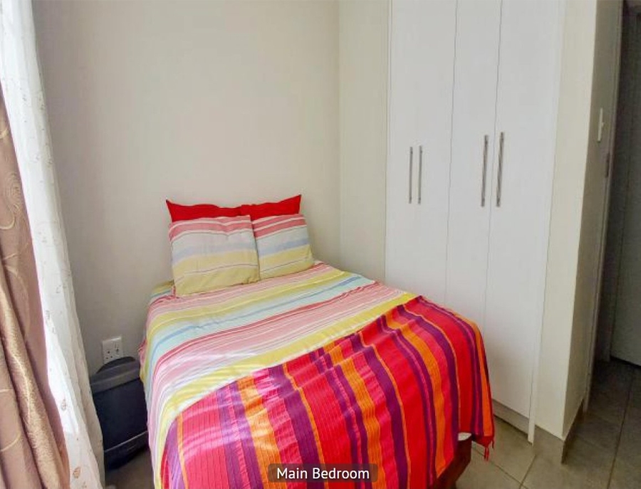 2 Bedroom Property for Sale in Lotus Gardens Gauteng