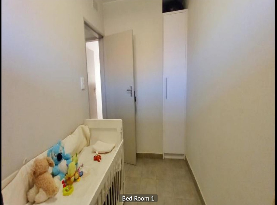 2 Bedroom Property for Sale in Lotus Gardens Gauteng