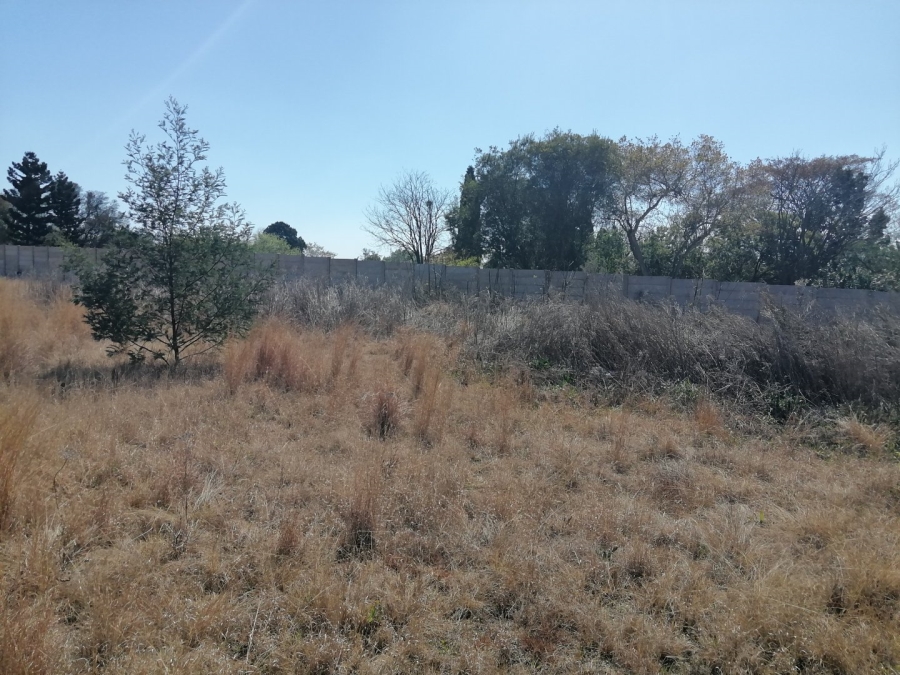 To Let Commercial Property for Rent in Glen Austin Gauteng