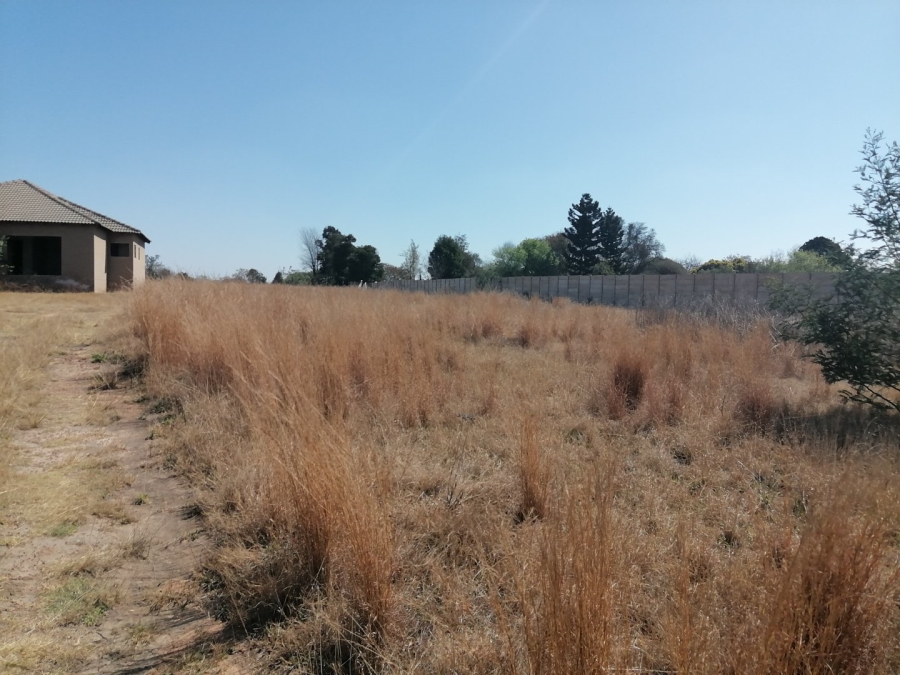 To Let Commercial Property for Rent in Glen Austin Gauteng